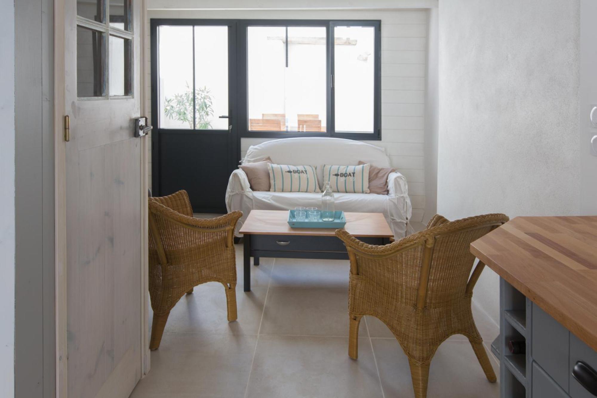 Les Maisons De L'Olivette لا كوردي سور مير المظهر الخارجي الصورة
